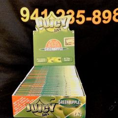 Juicy