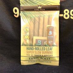 King Palm