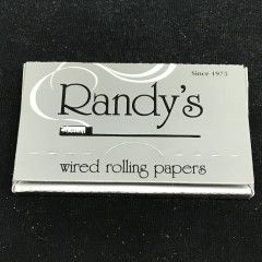 Randy&#39;s