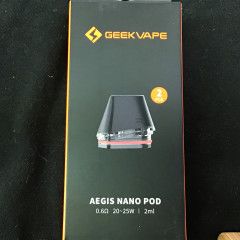 Pod