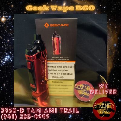 Geek Vape