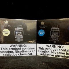 Uwell