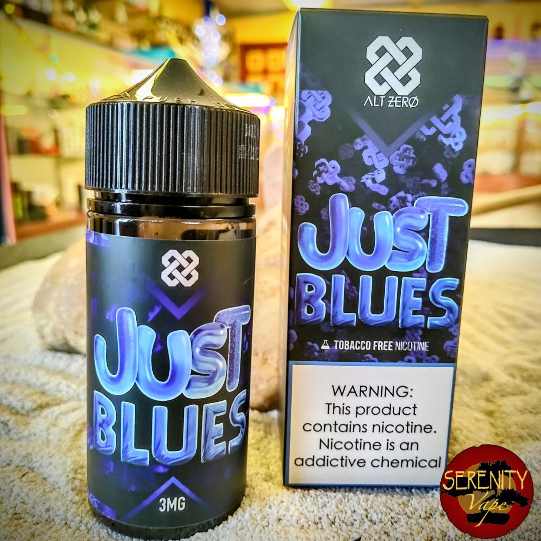 Alt Zero - Just Blues 3