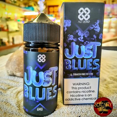 Alt Zero - Just Blues 6