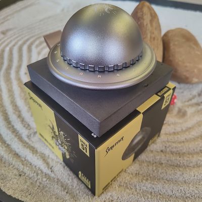 Grinder - Shredder - Style 51 UFO Grinder