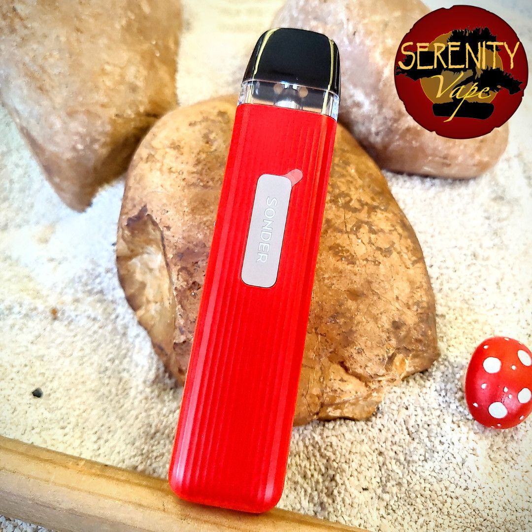 Geek Vape - Sonder Q - Unit/Kit