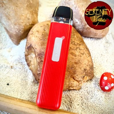 Geek Vape - Sonder Q - Unit/Kit