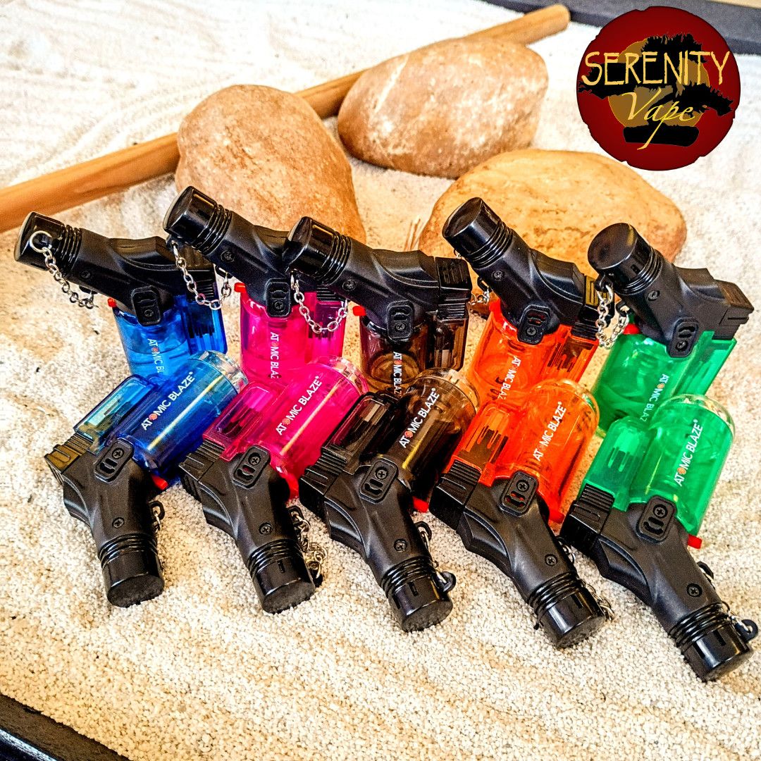 Lighters - $5 Torch