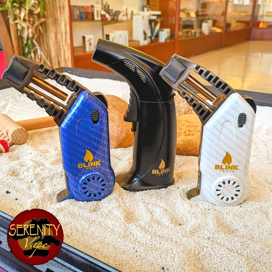 Lighters - $25 Torch