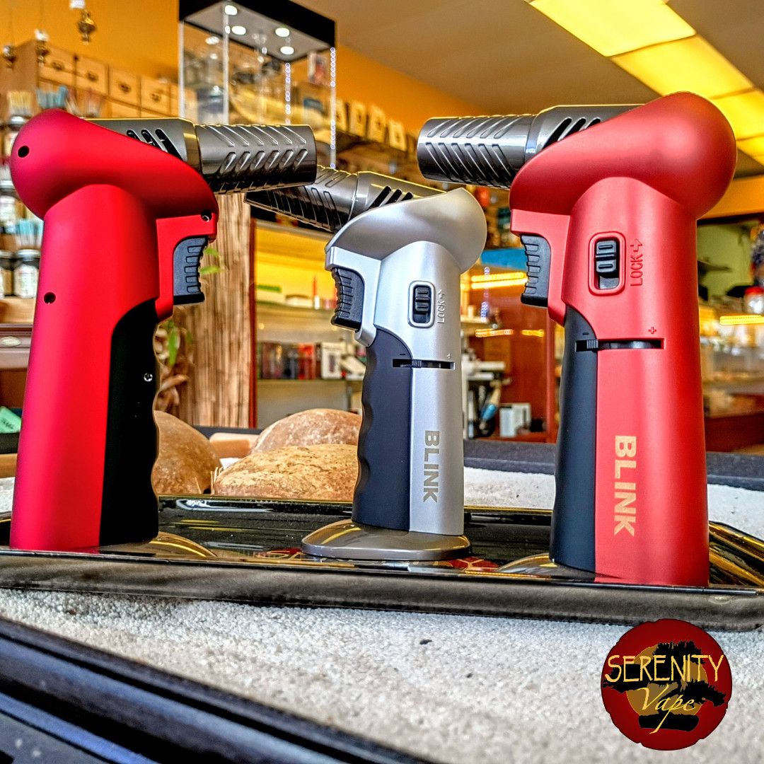 Lighters - $30 Torch