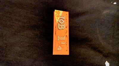 Pappers - Red JOB 1.25 -$0.99