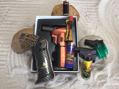 Lighters