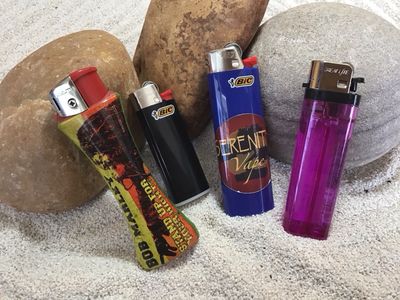 Lighter