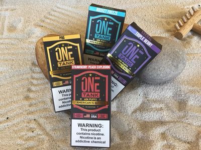 One Tank
