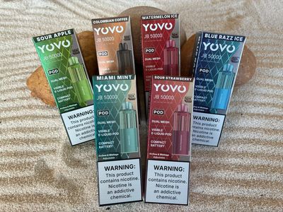 YOVO