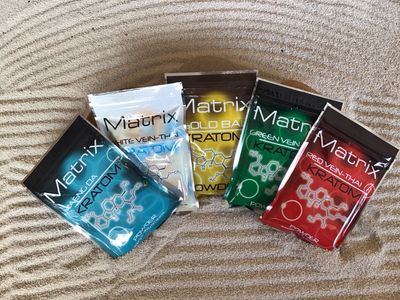 Matrix