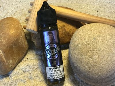 Pinup - Rita - 6mg