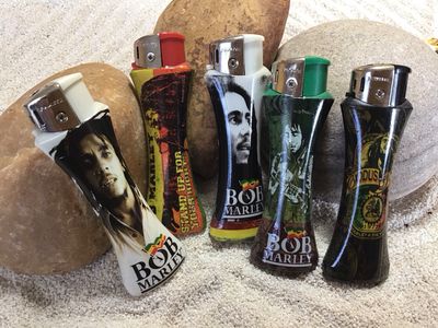 Lighters - $4 Lighter
