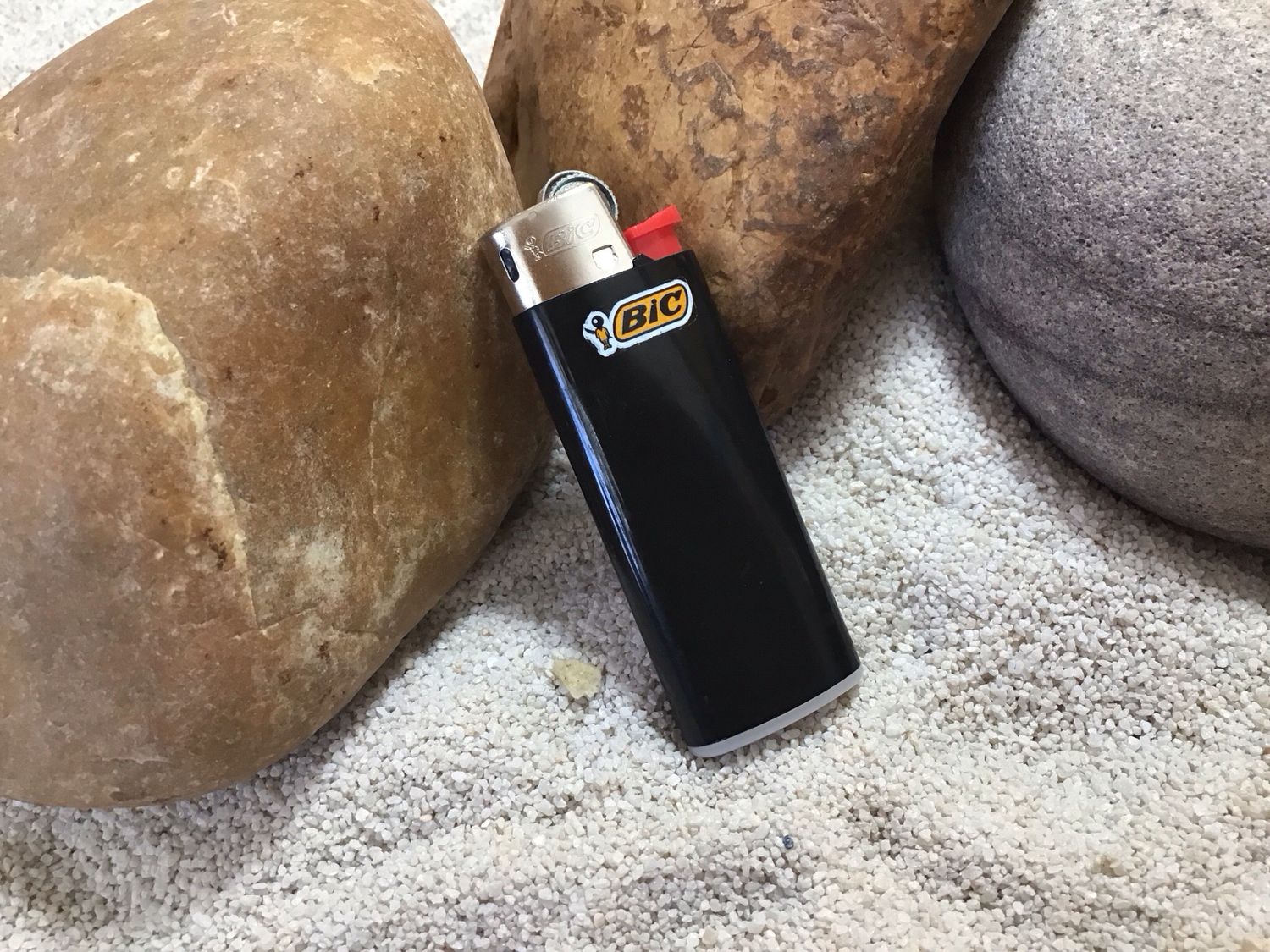 Lighters - Small Bic