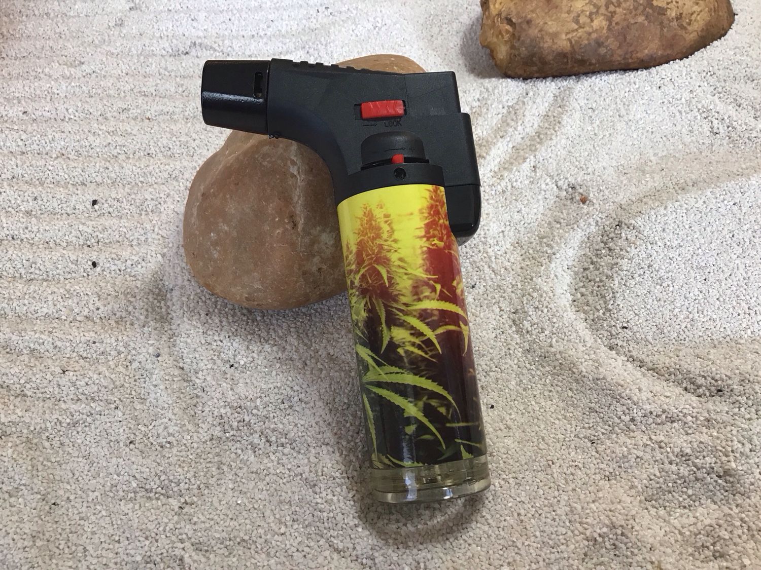 Lighters - $15 Torch
