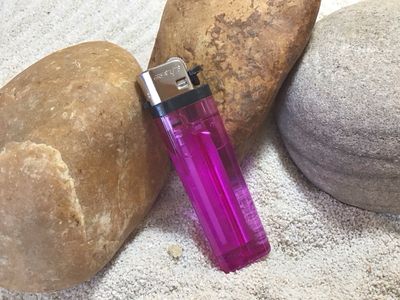 Lighters - $1 Lighter