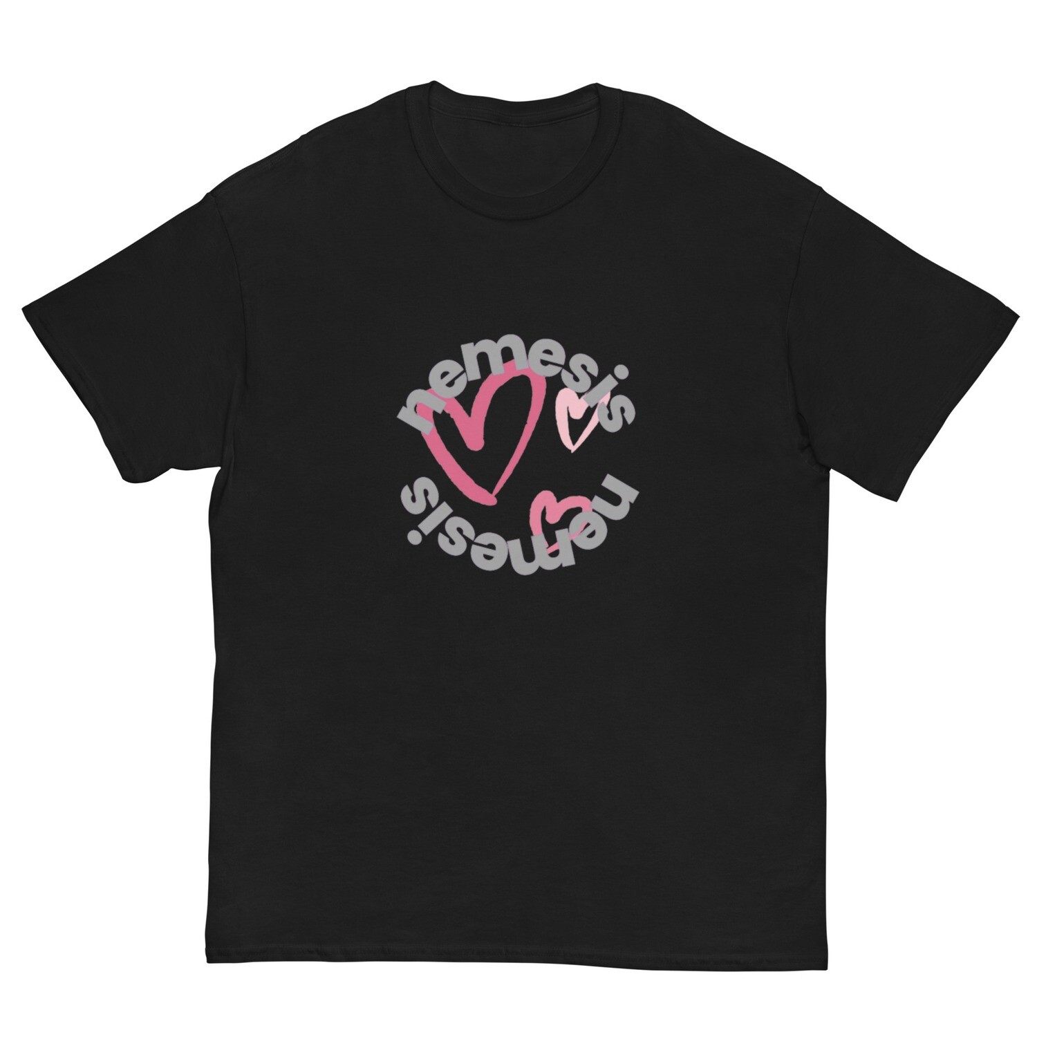 Nemesis Hearts Tee