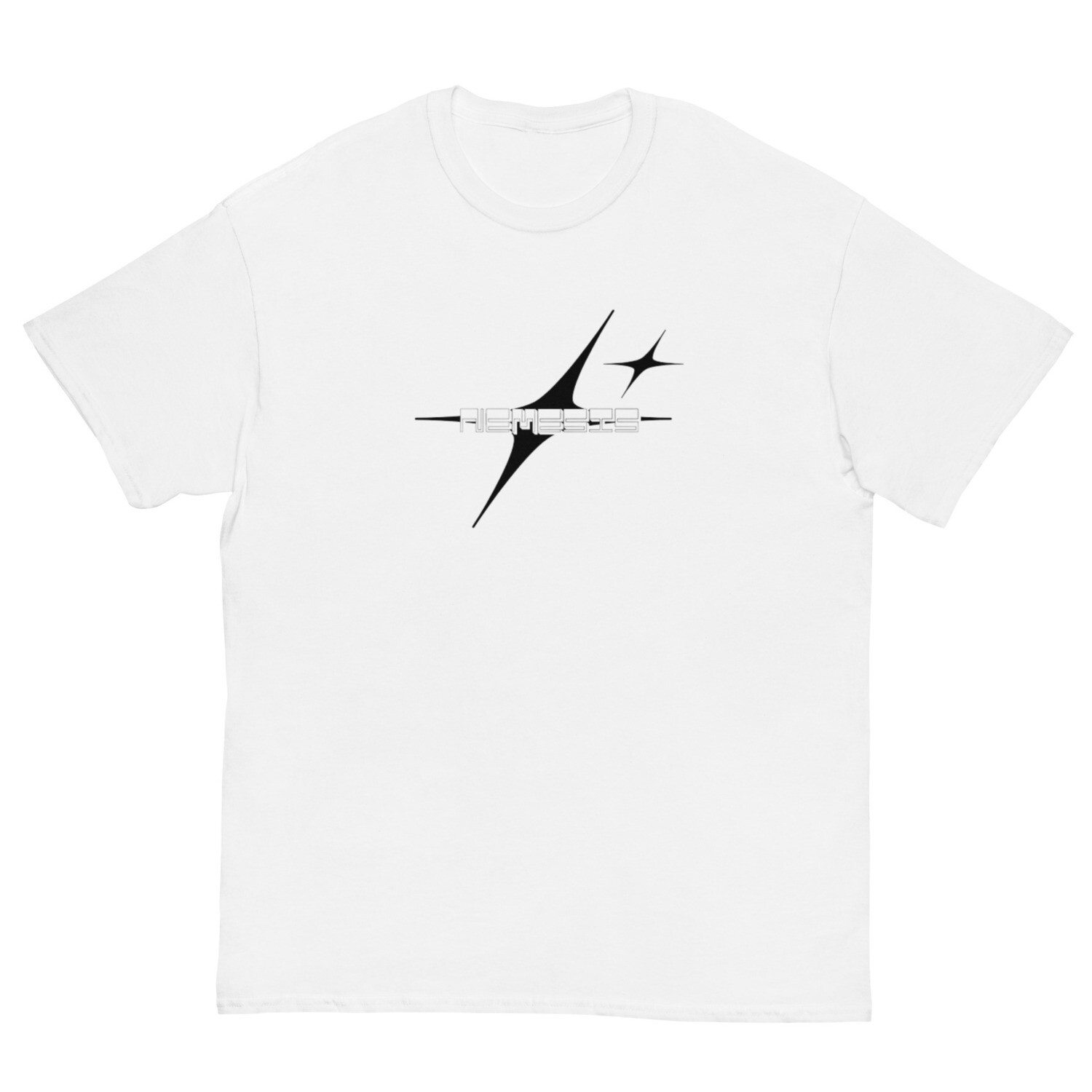 Nemesis Y2K tee