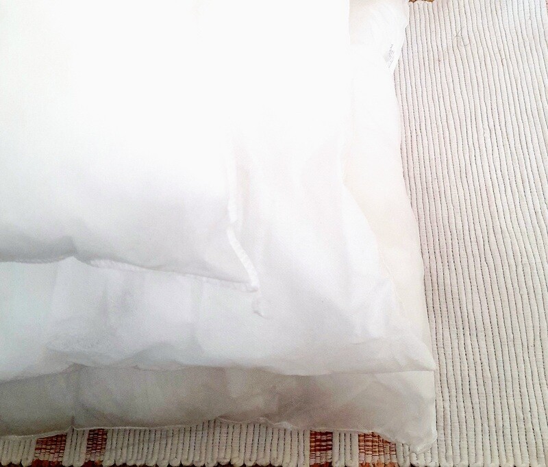 Cushion Inserts
