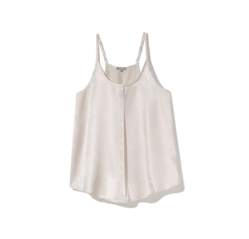 Babe Cami- Egg Nog- XS