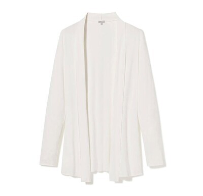 Amelia Cardigan Eggnog S