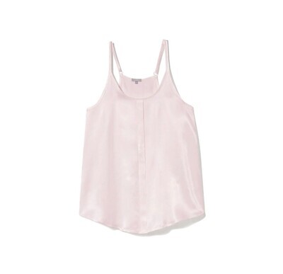 Babe Cami- Blush- L