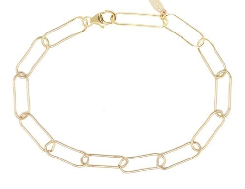 Bracelet- LG Link Bracelet