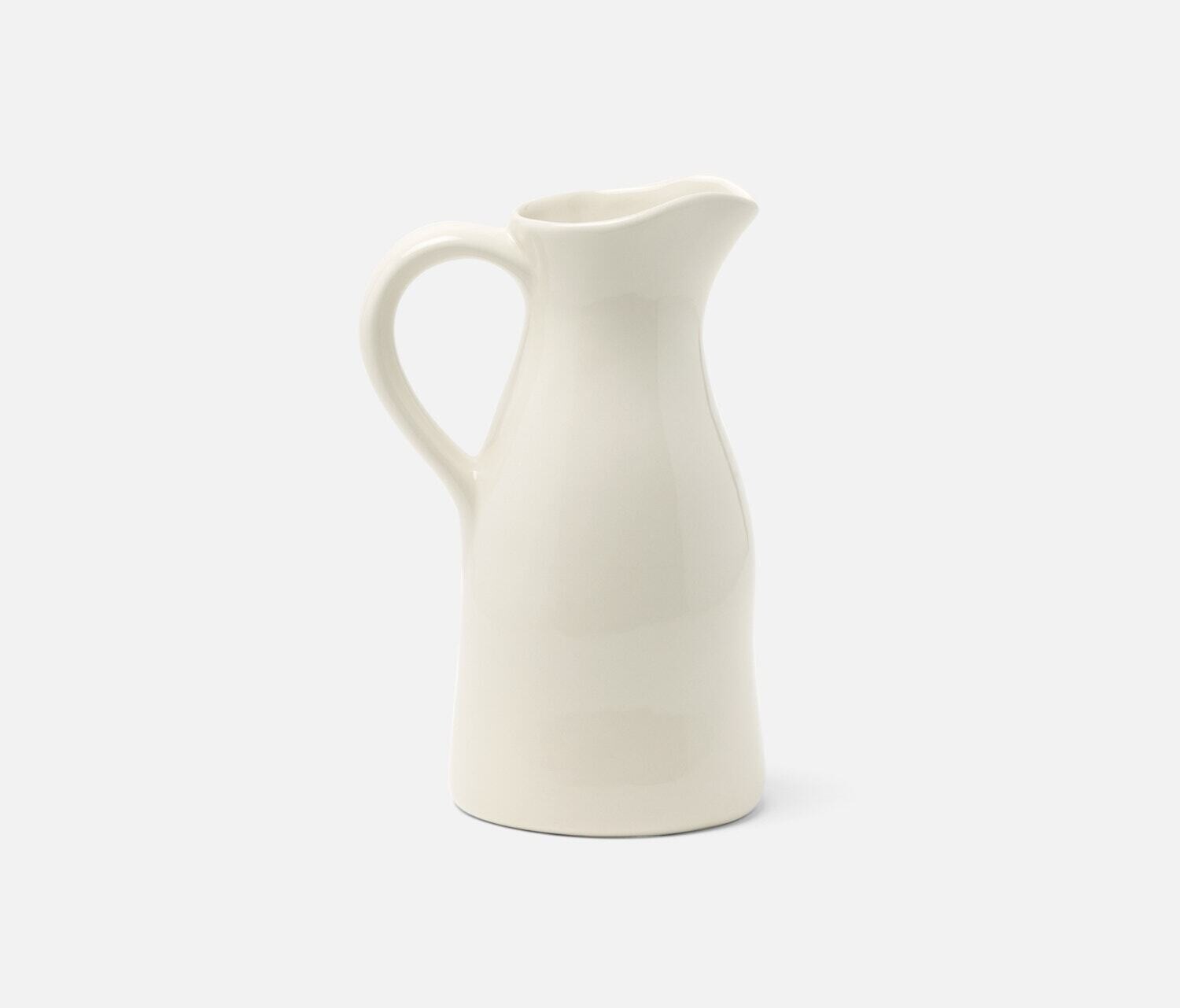 MS Maidstone Small Pitcher