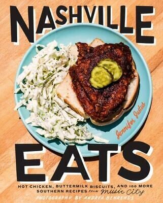 Nashville Eats