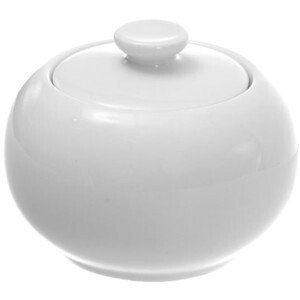 Sancerre Covered Sugar Bowl-6oz