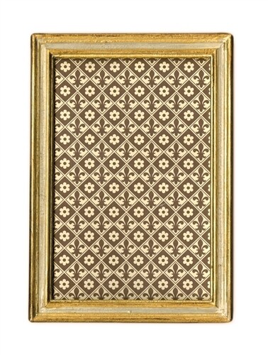 Urbino Frame 8x10 Cream