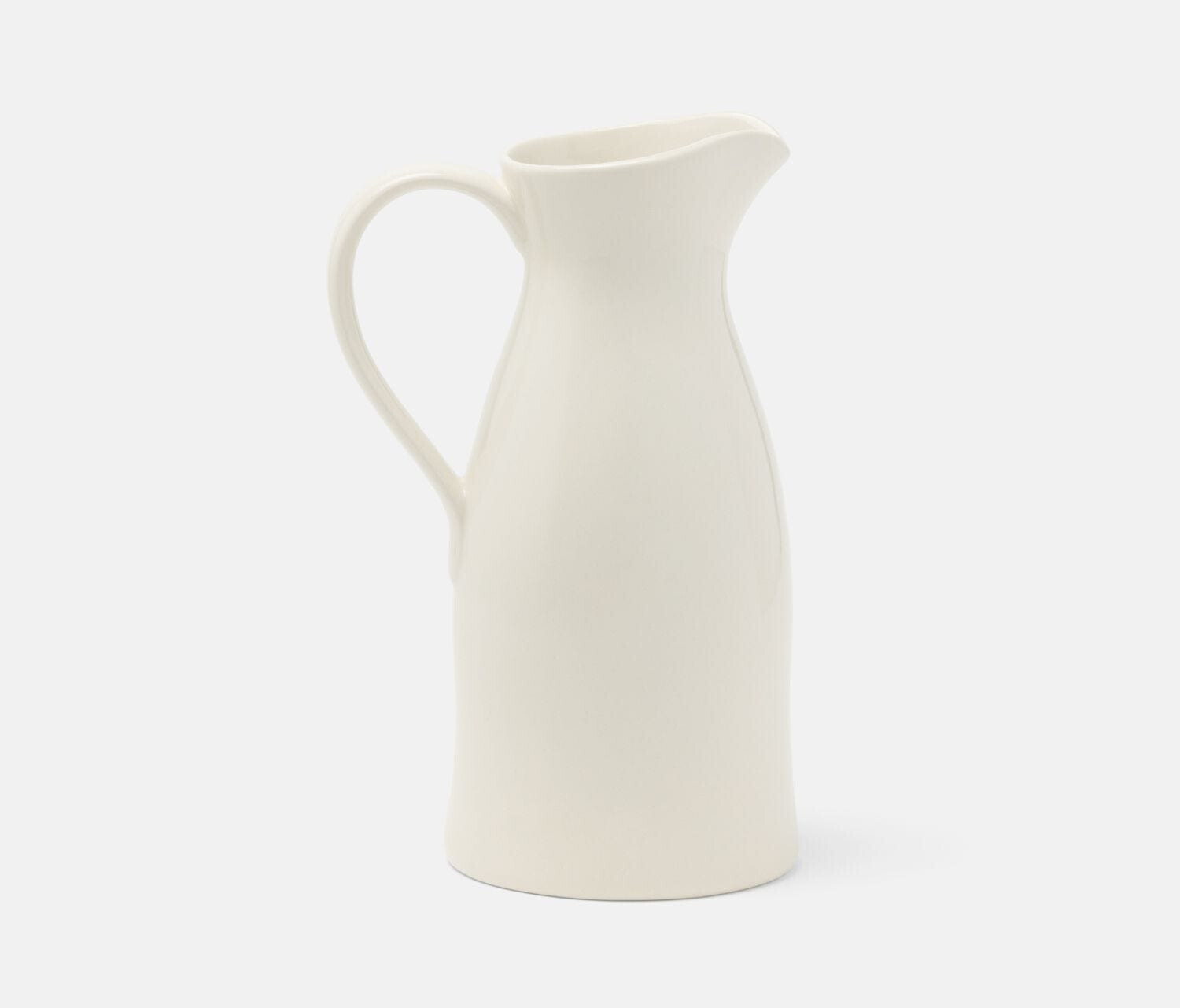 MS Maidstone Large Pitcher
