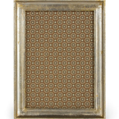 Siena Frame Silver 8x10