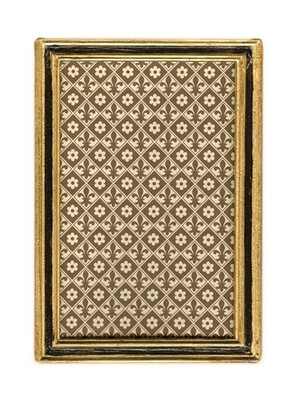 Urbino Frame 8x10 Black