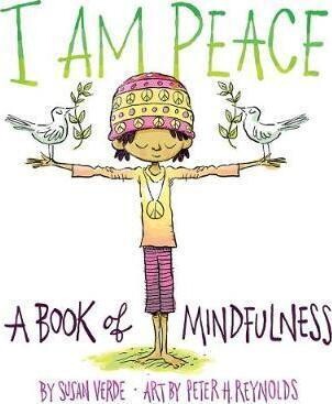 I Am Peace