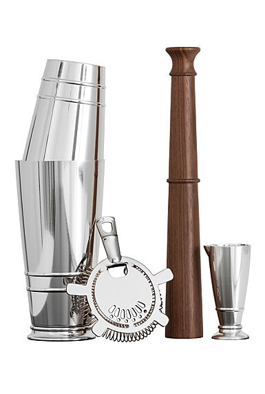 Shaker Set