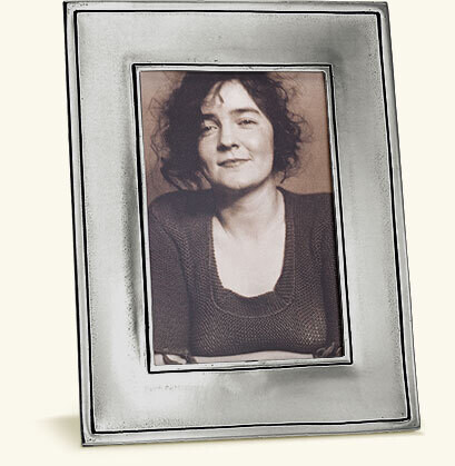 Lombardia Rect Frame, Large 5x7