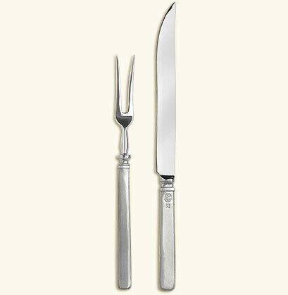 Gabriella Carving Set (2 pieces)