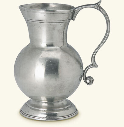 Water Pitcher