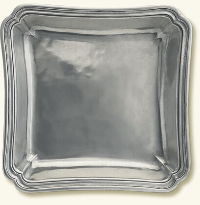 Lorenzo Square Serving Dish