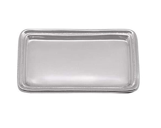 Signature Statement Tray