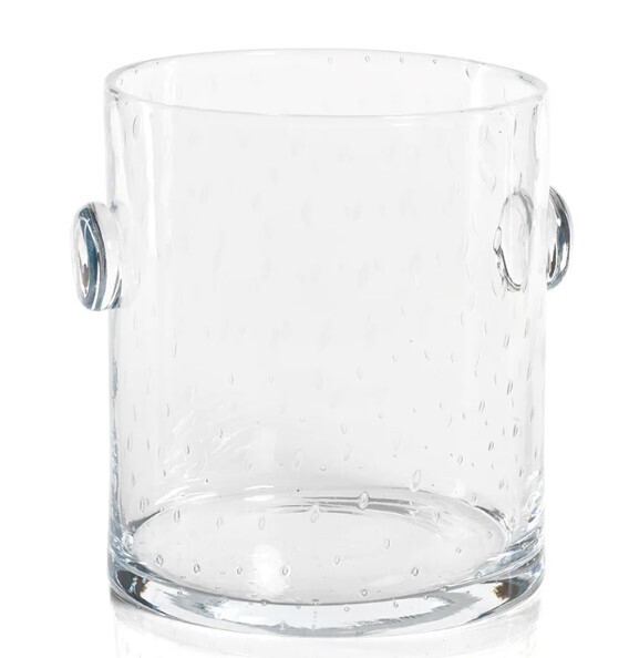 Bubbled Ice Bucket