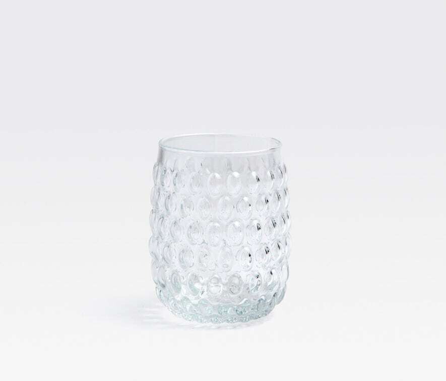 Claire Clear Tumbler