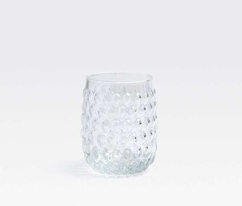 Claire Clear Tumbler