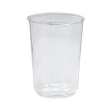 Clear Simplicity Highball Glass